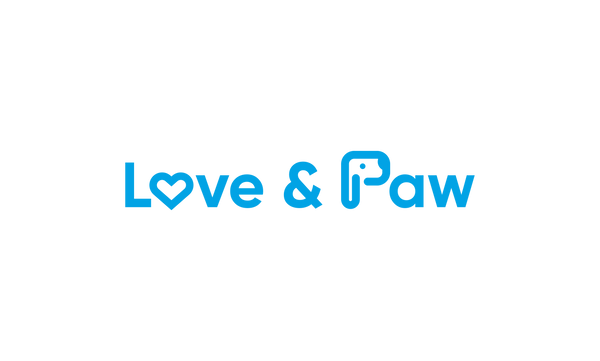 Love and Paw
